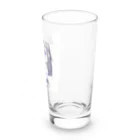 ちびキャラのちびキャラ Long Sized Water Glass :right