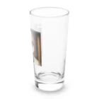 wonderの巫女 Long Sized Water Glass :right