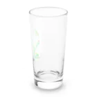 fourleafのLOVE🍀 Long Sized Water Glass :right
