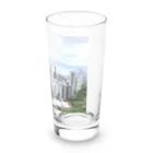 kyurakkoのAt  Victoria Peak Long Sized Water Glass :right