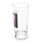 HIRAME-KUNの別嬪 “BEPPIN”  VEVINT Long Sized Water Glass :right