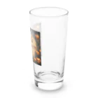 FINE ARTのハロウィングッズ色々🎃 Long Sized Water Glass :right