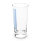 kyurakkoのTOKYO SKYTREE Long Sized Water Glass :right