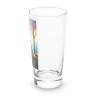 Rabbitの黄昏兎 Long Sized Water Glass :right