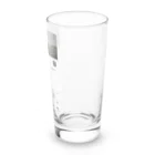 Devoji公式ショップ〜ぐちゃぐちゃん。〜の僕のsuzuriの画面 Long Sized Water Glass :right