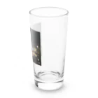 チャッキーのあづま Long Sized Water Glass :right