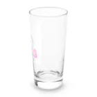 LEONのTKG（卵かけごはん！） Long Sized Water Glass :right