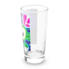 udのudのアイコングッズ Long Sized Water Glass :right