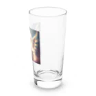 マサヤの天使の守護 Long Sized Water Glass :right