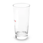 matu0の今晩　NO💔 Long Sized Water Glass :right