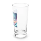 マサヤのスピードデーモン Long Sized Water Glass :right