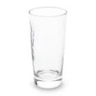 ふんころうのリアルオオクワガタ Long Sized Water Glass :right