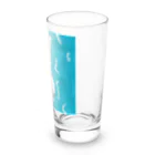 北如来那グッズ公式サイトの100daysリリース記念キーホルダー Long Sized Water Glass :right