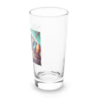 stone shipのアリ！！ Long Sized Water Glass :right