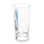 RGセクシーガールの猫耳美少女 Long Sized Water Glass :right