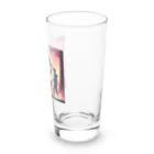 アラジンの竜騎士 Long Sized Water Glass :right