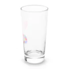 HAKOUSA -ハコウサ-のハリネズミ🦔 Long Sized Water Glass :right