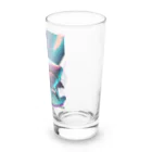 RISE　CEED【オリジナルブランドSHOP】のサメ型宇宙船の奇想天外 Long Sized Water Glass :right