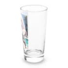 RGセクシーガールの美少女 Long Sized Water Glass :right