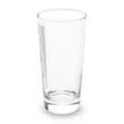 kkingmmajorの美女かもしれない Long Sized Water Glass :right