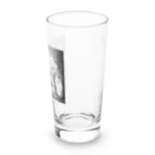 Suzuran_ranの森の中でブランコ Long Sized Water Glass :right