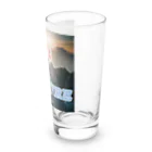 wataru-ingのI LOVE NATURE Long Sized Water Glass :right