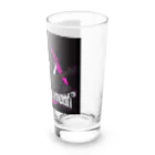 islandmoon13のHeavy Metal Queen　ヘヴィー・メタル Long Sized Water Glass :right