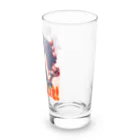 islandmoon13のSHOUT!　【ROCK歌手】シャウト！ Long Sized Water Glass :right