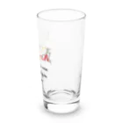 アルアルのseason Long Sized Water Glass :right