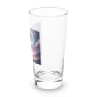 Daisy333の月 Long Sized Water Glass :right