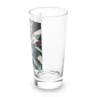 mamichin1122の人型兵器 Long Sized Water Glass :right