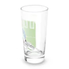 01000mikanのMACHiChuKa Long Sized Water Glass :right