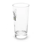 Cigarette ButtのCigarette Butt Long Sized Water Glass :right