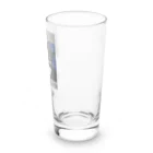 YS VINTAGE WORKSのスイス・バーゼル　1922年 活版印刷 Long Sized Water Glass :right