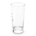 シリーズ＆シリーズの水墨画シリーズ　鼠 Long Sized Water Glass :right