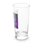 sanbo-の宇宙のグッズ Long Sized Water Glass :right