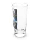 マルタツのnoimちゃん Long Sized Water Glass :right