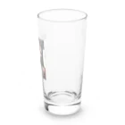 m31oのAI美女 A Long Sized Water Glass :right