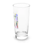 Rico294のカラフルテントでGO CAMPING 2 Long Sized Water Glass :right