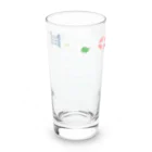 FORK-DESIGNのプールなグラス Long Sized Water Glass :right