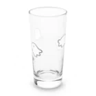 FORK-DESIGNのお化けなグラス Long Sized Water Glass :right