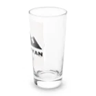 むぎライアンのむぎライアン Long Sized Water Glass :right