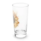 Atelier Petrichor Forestのヒマワリ Sunflower Long Sized Water Glass :right