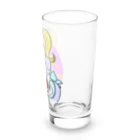 おしし屋のケーキ結愛 Long Sized Water Glass :right