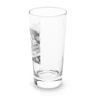 YoMiTの有名な観光スポットイメージ画像：アンコールワット（カンボジア） Long Sized Water Glass :right