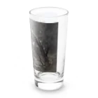 世界美術商店のモルトフォンテーヌの思い出 / Recollection of Mortefontaine Long Sized Water Glass :right
