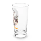 islandmoon13の美しきROCK STAR Long Sized Water Glass :right