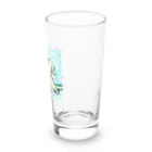 ジャム＝ゴイドの雷雲呼ブ雷獣 Long Sized Water Glass :right