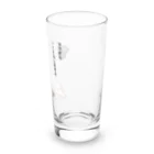 ハナのお店のハトを出す手品 Long Sized Water Glass :right