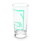tidepoolのサイトクロダイdesign140 Long Sized Water Glass :right